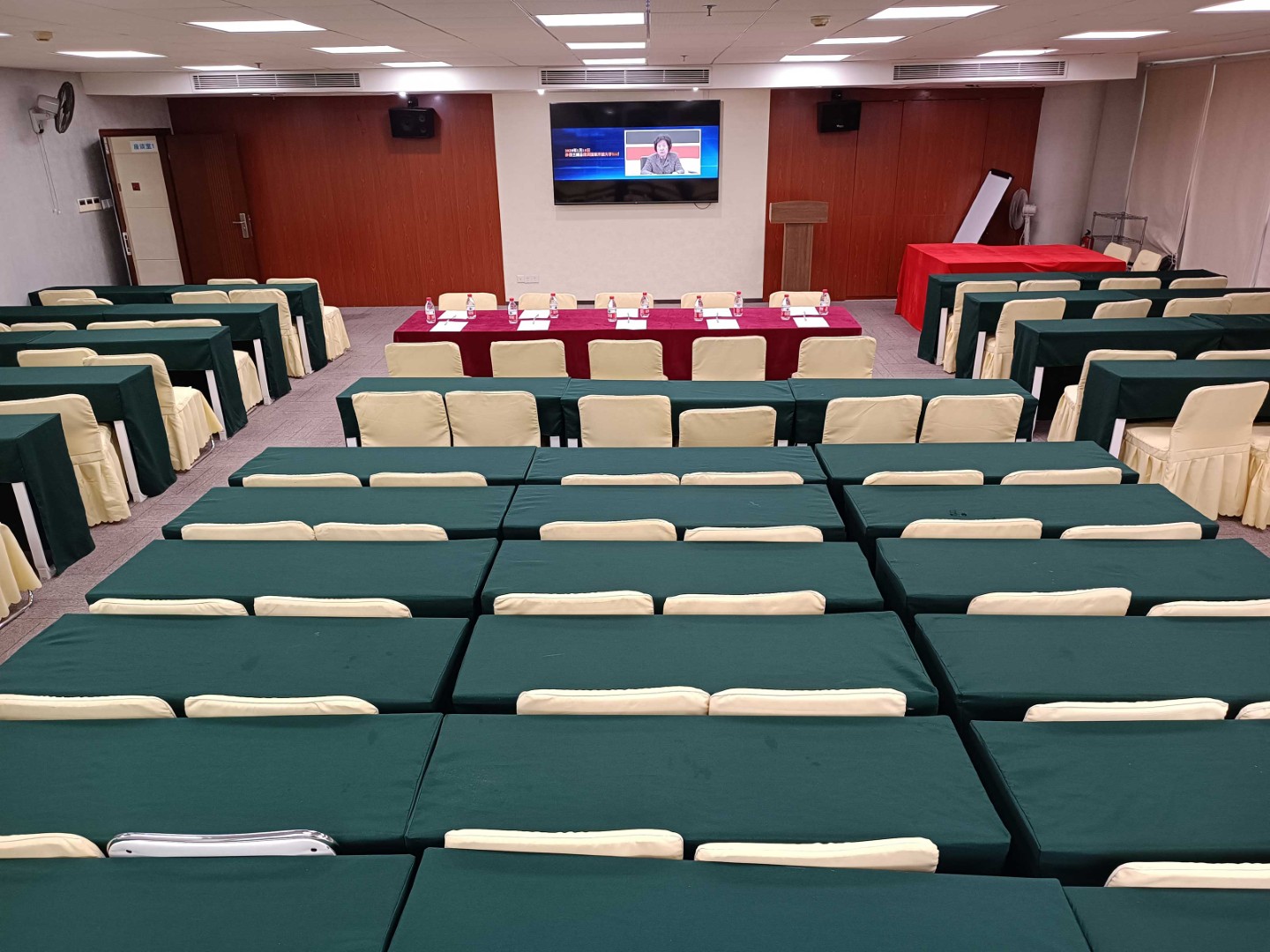 达德教育教学环境