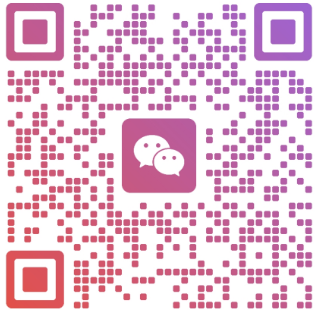 达德教育微信客服二维码